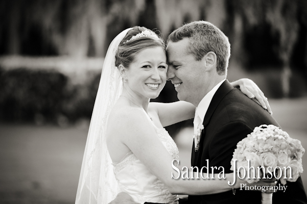 Best Tuscawilla Country Club Wedding photographer - Sandra Johnson (SJFoto.com)